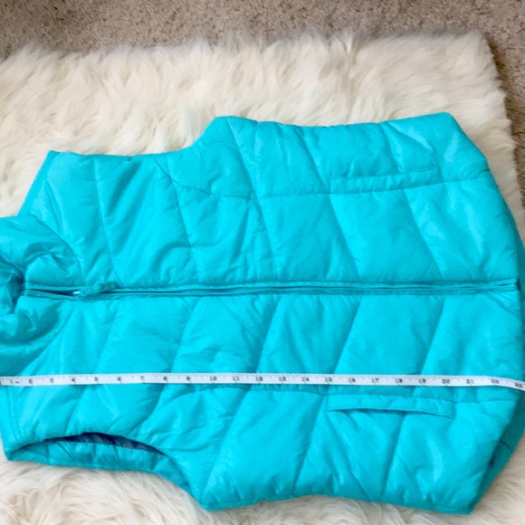 Aeropostale puffy vest - Picture 6 of 6